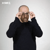 Show No GIF by SWR1