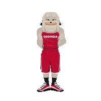 Happy College Basketball Sticker by Wells Fargo