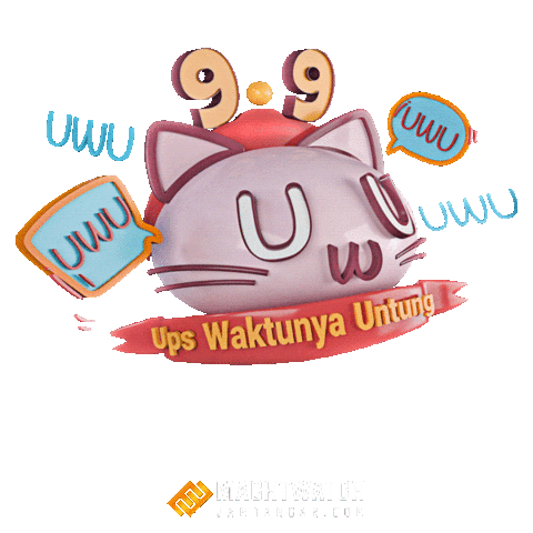 Promo Jam Sticker by JamTangan.com