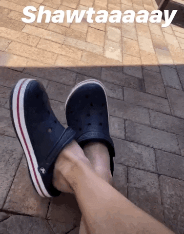 john crist fashion GIF by Interstellardesignz