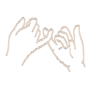 Sc Pinky Promise Sticker by Shaw Contract