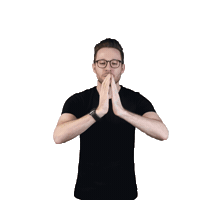 Fabianböhm Sticker by Indigo Pictures