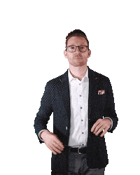 Fabianboehm Sticker by Indigo Pictures