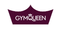 Crown Krone Sticker by Gymqueen