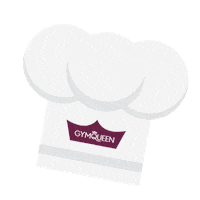 Koch Baking Sticker by Gymqueen