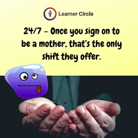 Fun Text GIF by Learner Circle