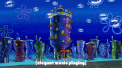 season 9 GIF by SpongeBob SquarePants