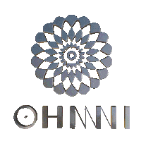 Fashion Brand Sticker by OHMNI Official