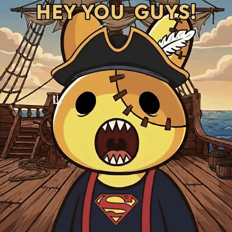RugDollz retrovibes thegoonies heyyouguys gooniesneversaydie GIF