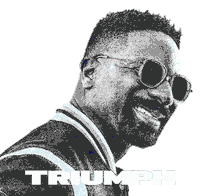 IRIEWEEKEND iw triumph irie djirie Sticker