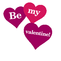 valentines day love Sticker by AUDIENCE Network