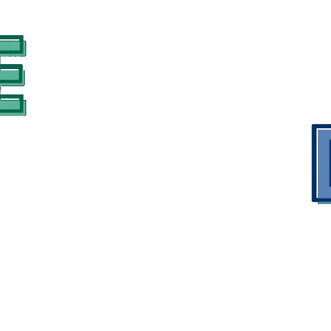 Episcopal Collegiate Sticker by Episcopal Wildcats