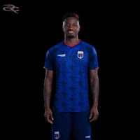 Fifa World Cup Caf GIF by Respective