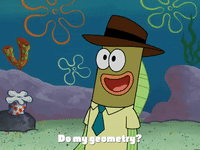 season 3 the lost episode GIF by SpongeBob SquarePants