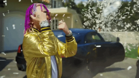 esskeetit GIF by Lil Pump