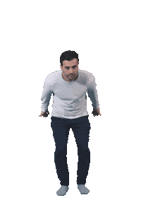 Swipe Up Online Marketing Sticker by randompace