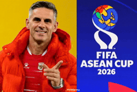 John Herdman Asean GIF