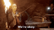 Macgyver Cbs GIF by CBS