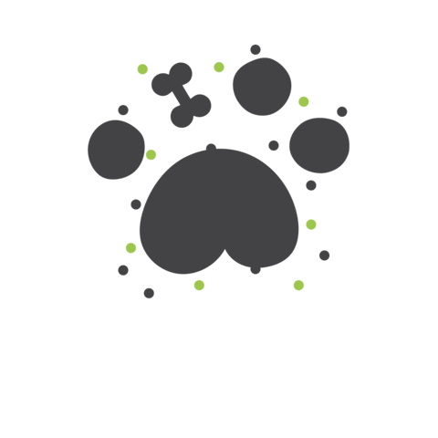 Party Halloween Sticker by Wüfers