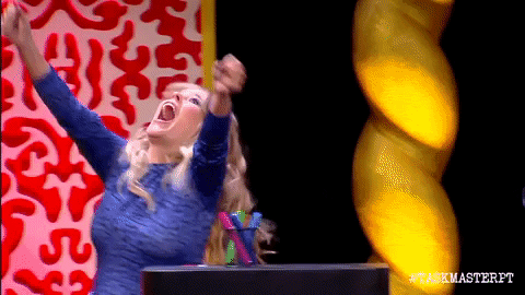 GIF by Taskmaster Portugal