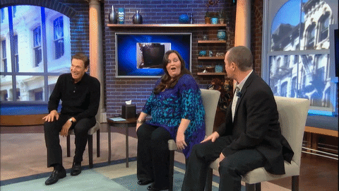 twerk GIF by The Maury Show