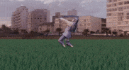 Naruto Dancing GIF