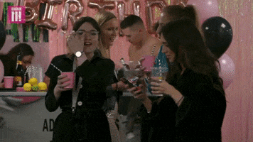 Season 1 Fashion GIF by BBC Three