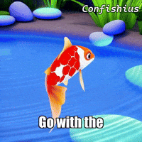 Peace Glow GIF by TheConfishius