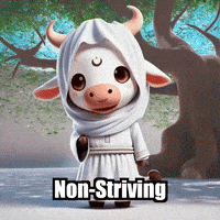 Peace Wisdom GIF by Sagemoohammad