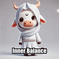 Peace Wisdom GIF by Sagemoohammad