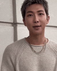 Bottega Veneta Thank You GIF