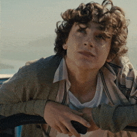 sky looking GIF by Amazon Studios