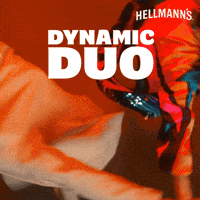 Mayo Mayonnaise GIF by Hellmann's US