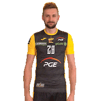 Belchatow Sticker by PGE Skra Bełchatów