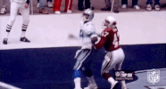 dallas cowboys football GIF by NFL