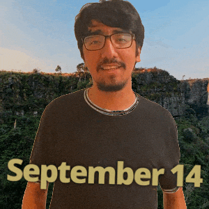 September GIF