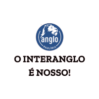Interanglo Sticker by Anglo Itatiba