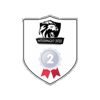 Interanglo Sticker by Anglo Itatiba