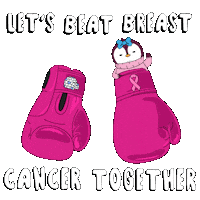 You Can Do It Sticker by Pudgy Penguins