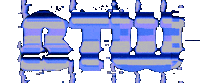 Art Glitch Sticker