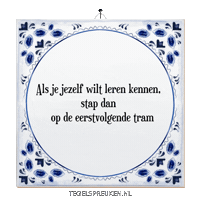 Humor Nl Sticker by Tegelspreuken.nl