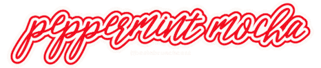 Coffee Winter Sticker by Basic Brunchcast