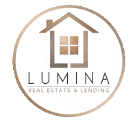 Realtor Realty Sticker by Lumina Real Estate