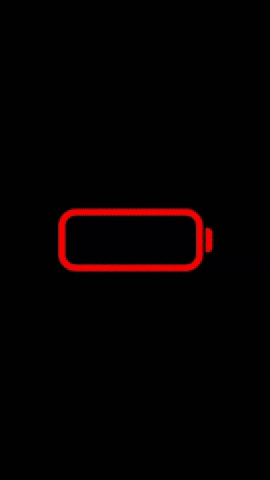 Energy Charging GIF by Dr. Donna Thomas Rodgers