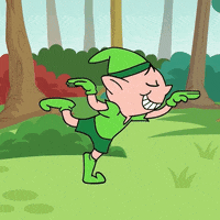 VeeFriends fun laugh silly veefriends GIF