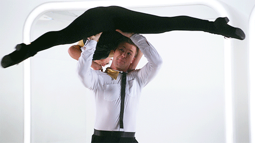 GIF by NBC World Of Dance