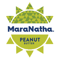 maranathanutbutters maranatha maranathanutbutters Sticker