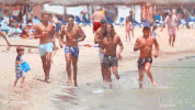 season 1 eden GIF by Love Island Australia