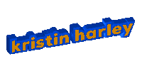 Sticker by Kirsten Hurley