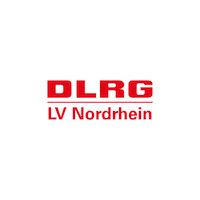 Dlrg Nr Sticker by dlrg_nordrhein